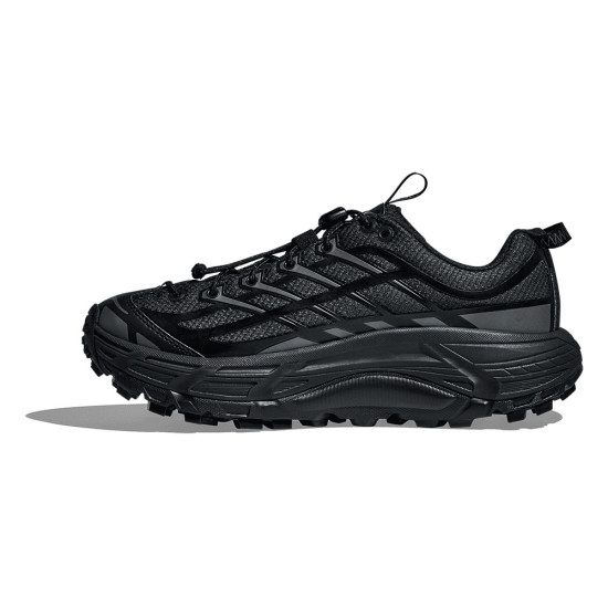 Hoka Mafate Three2 Wordmark